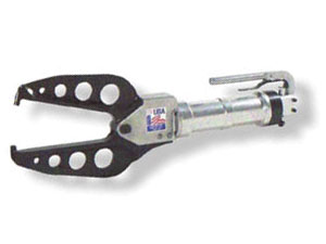 Riveting Squeezers l Alligator Series 444 